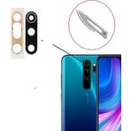 Tkgz Xiomi REMİ NOTE 8 PRO Arka Kamera CAM Lensi + Bistüri Ucu