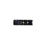TKIC M.2 NGFF To USB 3.0 Çevirici 1 x 3.0 M.2 Riser Kart