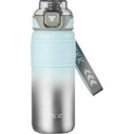 Tkk Celik Termos Matara 500Ml Mavi