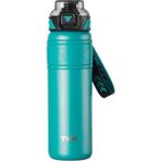 Tkk Celik Termos Matara 900Ml Turkuaz