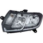 Tkn Far Sol Renault Symbol 2012-2016-DACIA Logan-Sandero 260607796R