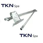 Tkn Silecek Mekanizması Fıat Ducato 01-06