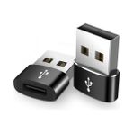 Tkn USB 3.0 Erkek To Type C 3.1 Dişi Çevirici Adaptör