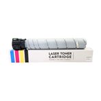 Tkprint Brother TN-279XL 4 Renk Muadil Toner Seti Renkliler 1,200 Sayfa Siyah 1,500 Sayfa L3560CDW L3760CDW