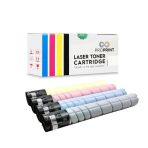 Tkprint Develop Tn324 Muadil Fotokopi Toner Seti 4 Renk C308