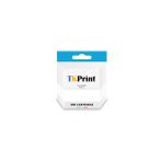 Tkprint Epson T01c2xl Mavi Muadil Kartus Wf C579r D2twf