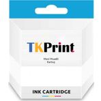 Tkprint Epson T01c2xl Mavi Muadil Kartus Wf C579r Dtwf