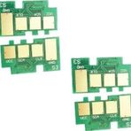 Tkprint Hp 106A Toner Cipi 2 Adet 4Zb83a 4Zb84a 5Ye14a 5Ue15a