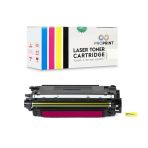 Tkprint HP 654A CF333A M651DN 15000 Sayfa Kırmızı Muadil Toner