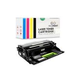 Tkprint Lexmark Mx310 Mx310dn Muadil Drum Unitesi 50F0z00