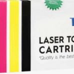 Tkprint Oki C301 44973541 Sari Muadil Toner 1500 Sayfa Mc342dnw