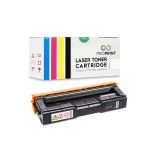 Tkprint Ricoh Spc220 Kirmizi Muadil Toner 2000 Sayfa Spc240dn