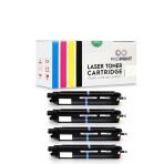 Tkprint Xerox 7120 Muadil Drum Unitesi Seti 4 Renk Cmyk 7125