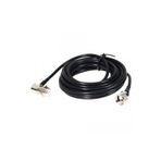 TKSTAR Kalitesi ile 5mt PL259 UHF SO-239 Konnektörlü RG58 Telsiz Anten Mobil/Sabit Telsiz Bağlantı kablosu