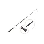 TKSTAR Kalitesi İle Rh901s Sma-erkek 47 Cm 144/430mhz Çift Bantlı Dual Telsiz Anten