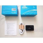Tkstar Mini Gps TK913 Araç Motor Kişisel Takip Cihazı Siyah Renkli Canlı İzleme Özelliği