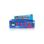 TKTX 10gr %40 Mavi Krem Dövme Ve Kalıcı Makyaj Kremi