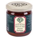 Tkv 210 gr Çörek Otu Balı Polen Arı Sütü Propolis