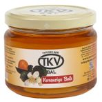 Tkv 350 gr Narenciye Balı
