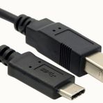 Tkz Lunatic 4969 Type C To Usb Yeni Nesil Printer Yazıcı Tarayıcı Ara Bağlantı Kablosu 1.5Metre