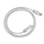 Tkz Lunatic Cat5e Rj45 Lan Kablosu UÇLARI TAKILI Bilgisayar Modem İnternet Ethernet Kablosu (Cat5e İnternet Ethernet Rj45 Lan Kablosu 3 Metre)