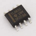 Tl 062C Soıc-8 Smd Entegre Devre