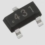 Tl 431 Sot-23 Smd Entegre Devre