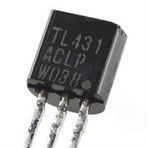 Tl 431 To-92 Entegre Devre