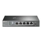 Tl-Er605 Gigabit Multi-Wan Omada Sdn Vpn Router