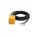 Tl-Q5mb1-Z 24Vdc Endüktif Proximity Sensör Pnp No Cnc Lazer Makinesi Yakınlık Sensörü