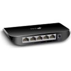 TL-SG1005D, 5-Portlu Gigabit Masaüstü Switch