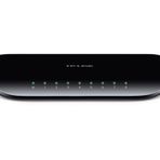 Tl-Sg1008d 8 Port 10/100/1000 Gigabit Switch
