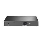 TL-SG1016PE, 16-Port Gigabit Easy Smart Switch With 8-Port Poe+ - 1 TB - 10x16 GB