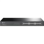 Tl-Sg1024 24 Port 10/100/1000 Gıgabıt Swıtch Rackmount