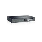 Tl-Sg1024d 24 Port Gıgabıt Metal Kasa Rackmount Swıtch