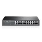 Tl-Sg1024de, 24 Port, 10/100/1000M, Celik Kasa, Gigabit Easy Smart Switch