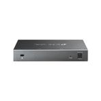 TL-SG108E, 8-Port Gigabit Easy Smart Switch - 1 TB - 10x16 GB