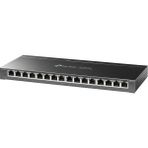 TL-SG116E, 16-Port Gigabit Unmanaged Pro Switch - standart