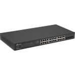 TL-SG2428P, Jetstream 28-Port Gigabit Smart Switch With 24-Port Poe+ - Option-1 - Beyaz