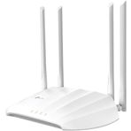 Tl-Wa1201, Ac1200 Mbps, Gigabit Portlu, Pasif Poe'yi Destekler, Erişim Noktasını, Menzil Genişleticiyi, Çoklu Ssıd'yi Destekler, Artırılmış Kapsama Alanı, Dual-Band Wi-Fi 5 Access Point