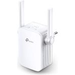 Tl-Wa855re, N300 Mbps Wi-Fi Menzil Genisletici, 2 Harici Anten Ve 1 Ethernet Baglanti Noktali Wi-Fi Guclendirici/Hotspot, Access Point Modu, Tum Wi-Fi Yonlendiriciler İle Calisir