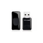 Tl-Wn823n 300Mbps Wi-Fi Mini Usb Adaptör 1 Tp-Lınk Tl-Wn823n 300Mbps Wi-Fi Mini Usb Adaptör