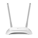 tl-wr840n 300 mbps 4 portlu router - Yok