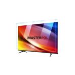 TLC 43" 43 Inç 109 Ekran 4k Uyumlu Şeffaf Ultra Dayanıklı Tv Ekran KORUYUCU