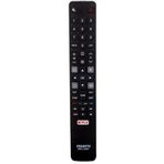 TLC TCL Android Tv SES KOMUTSUZ Kontrol Akıllı Lcd-Led Tv Kumanda