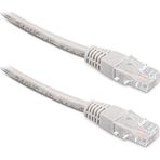 Tld-100B Cat6 1 Metre Beyaz Utp Patch Kablo