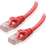 Tld-100K Cat6 1 Metre Kırmızı Utp Patch Kablo