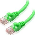 Tld-200Y Cat6 2 Metre Yeşil Utp Patch Kablo