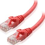 Tld-300K Cat6 3 Metre Kırmızı Utp Patch Kablo