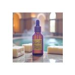TLG ALKOLSÜZ ESANS, 30 ml (HAMAM - BEYAZ SABUN)